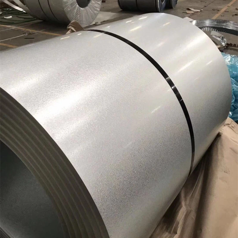 Aluzinc Steel Coil