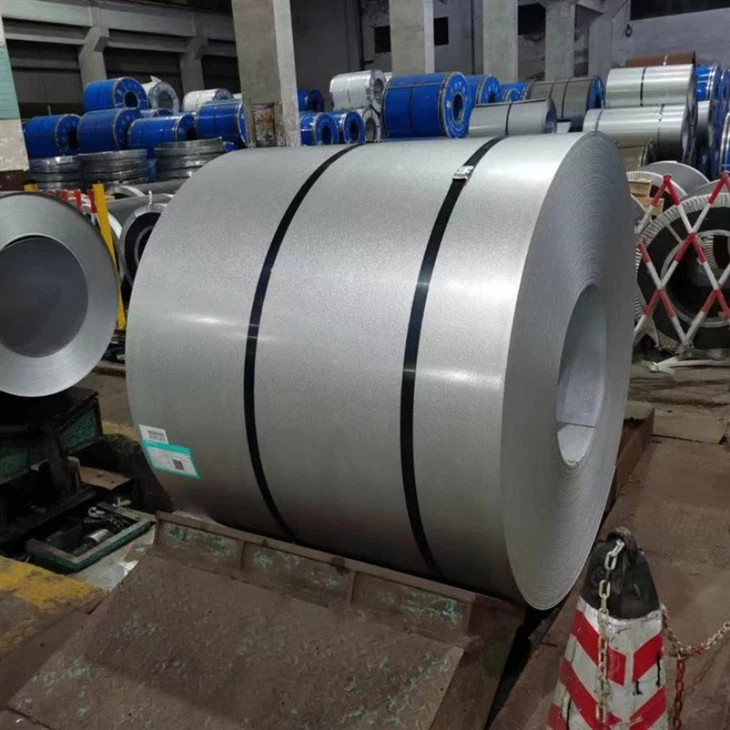 Galvalume Steel Coil Price