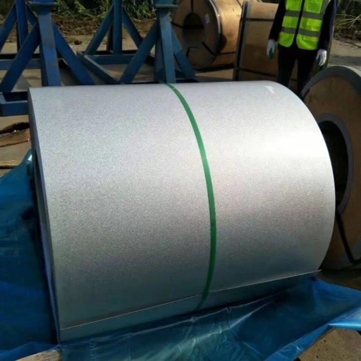Harga Coil Galvalume 2021