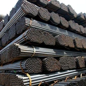 High Frequency Welded Pipe