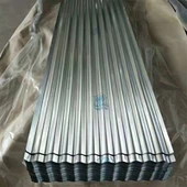 Best Price Corrugated Roofing Sheets