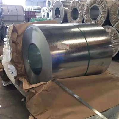 GI Sheet Coil