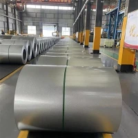 Metal Galvalume