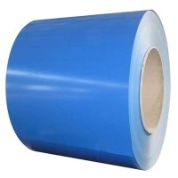 PPGI And PPGL Sheet
