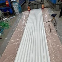 PPGI Roofing Sheets Price