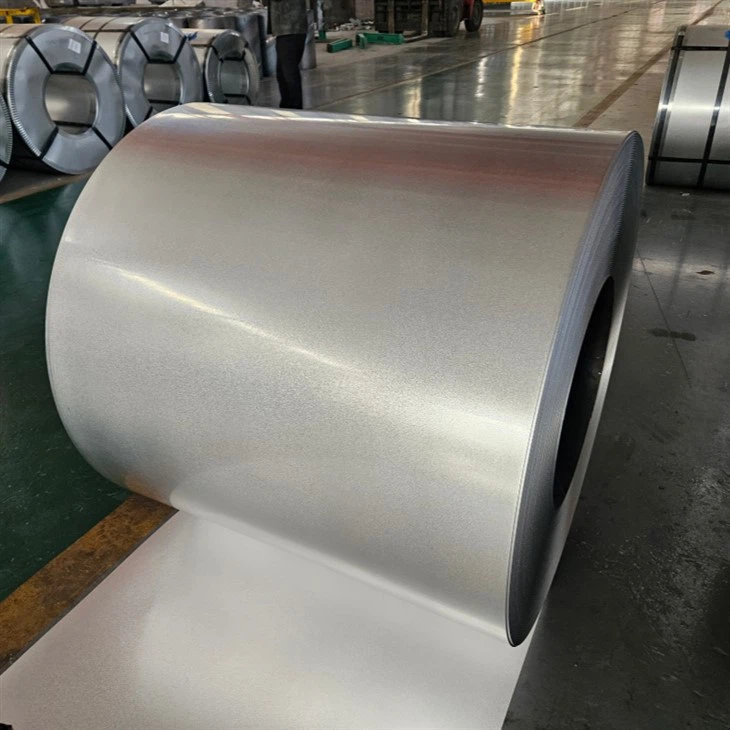Supplier Coil Galvalume